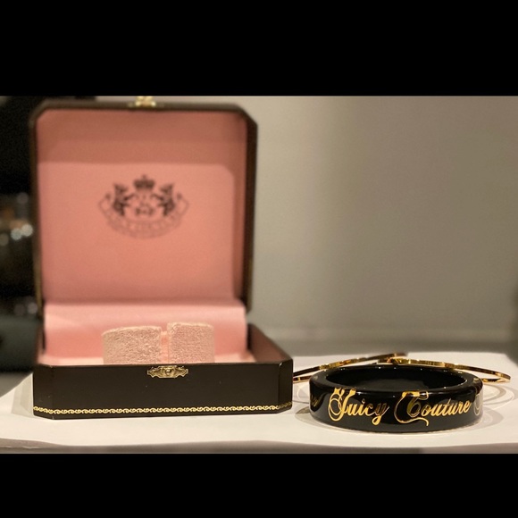 COPY - Never worn 3 piece bangle set for woman - Picture 8 of 8